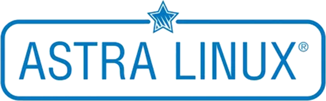 Astra Linux