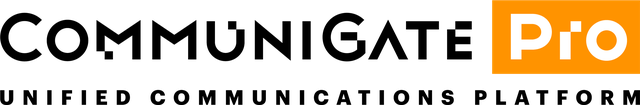 CommuniGate Systems