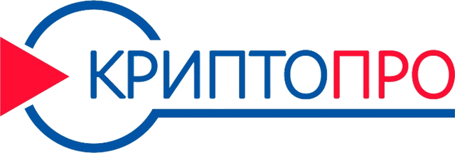 КриптоПро